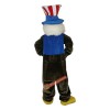 Eagle Bird Cartoon Mascot Costume, Eagle Bird Cartoon Costume