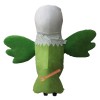 Eagle Cartoon Mascot Costume, Eagle Cartoon Costume