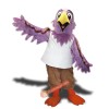 Eagle Mascot Costume, Eagle Costume