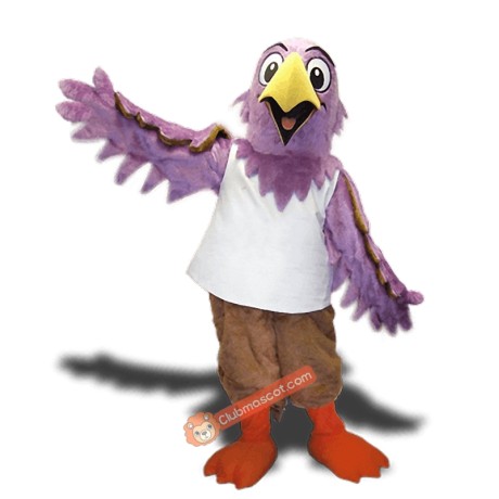 Eagle Mascot Costume, Eagle Costume