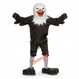 Eagle Mascot Costume, Eagle Costume