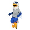 Eagle Mascot Costume, Eagle Costume