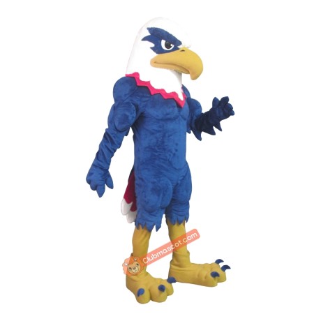 Eagle Mascot Costume, Eagle Costume