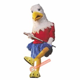 Eagle Mascot Costume, Eagle Costume