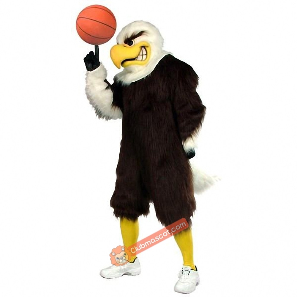 Eagle Mascot Costume, Eagle Costume