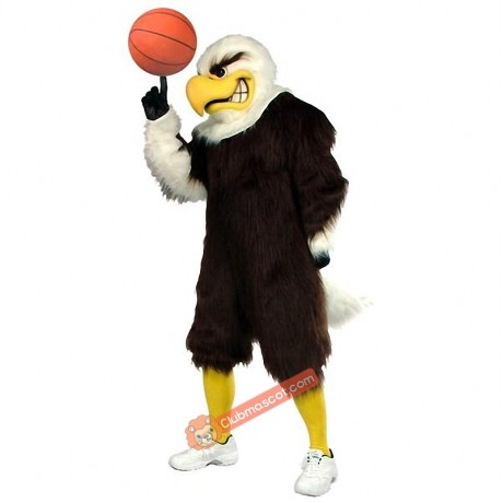 Eagle Mascot Costume, Eagle Costume