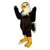 Eagle Mascot Costume, Eagle Costume