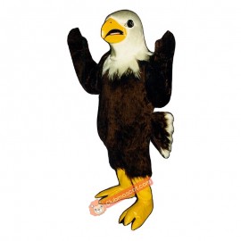 Eagle Mascot Costume, Eagle Costume