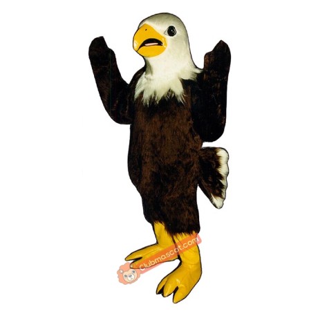 Eagle Mascot Costume, Eagle Costume