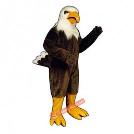 Eagle Mascot Costume, Eagle Costume