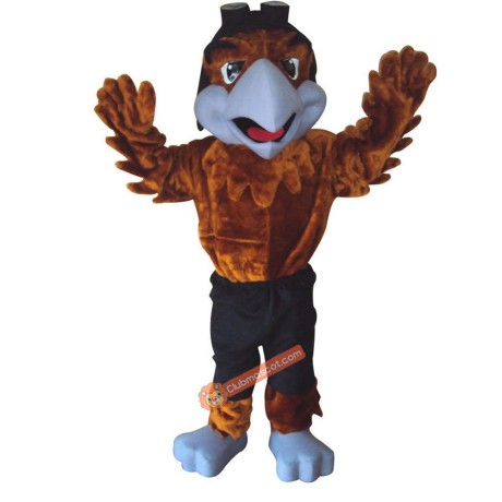 Eagle Mascot Costume Eagle Costume For Sale , Eagle Costume