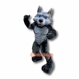 Power Trinite Wolf