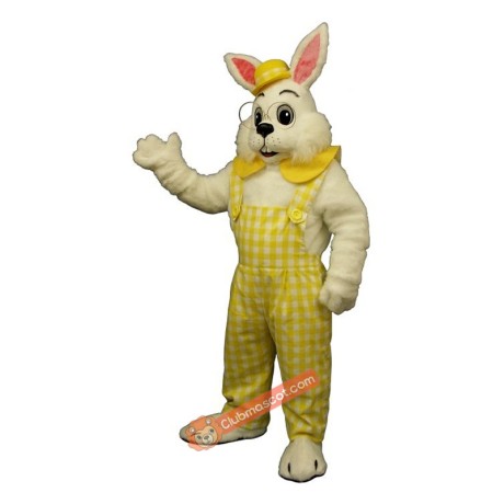 Eggbert Mascot Costume, Eggbert Costume