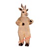 Elk Mascot Costume, Elk Costume