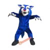 Ferocious Wildcat Mascot Costume, Ferocious Wildcat Costume