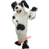 Fido the Dog Mascot Costume, Fido the Dog Costume