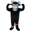 Fierce Bull Lightweight Mascot Costume, Bull Costume