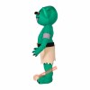 Fierce Goblin Mascot Costume, Fierce Goblin Costume