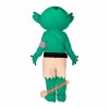 Fierce Goblin Mascot Costume, Fierce Goblin Costume