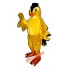 Finch Mascot Costume, Finch Costume