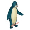 Finney Fish Mascot Costume, Finney Fish Costume