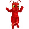 Fire Ant Lightweight Mascot Costume, Fire Ant Costume