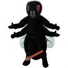 Fly Lightweight Mascot Costume, Fly Costume