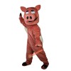 Flying Pig Swine Cartoon Mascot Costume, Flying Pig Swine Cartoon Costume