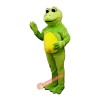 Frog Legs Mascot Costume, Frog Legs Costume