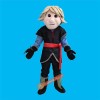 Frozen Kristoff Mascot Costume, Frozen Kristoff Costume