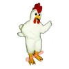 Funky Chicken Mascot Costume, Funky Chicken Costume