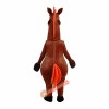 Funny Horse Mascot Costume, Funny Horse Costume