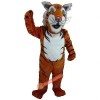 Funny Tiger Mascot Costume, Funny Tiger Costume