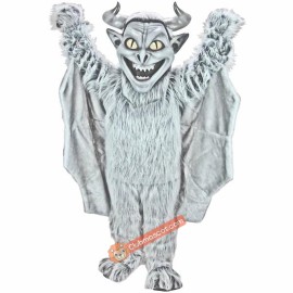 Gargoyle Mascot Costume, Gargoyle Costume