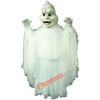 Ghost Mascot Costume, Ghost Costume