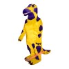 Gila Monster Mascot Costume, Gila Monster Costume