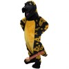 Gila Monster Mascot Costume, Gila Monster Costume