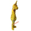 Giraffe Cartoon Mascot Costume, Giraffe Cartoon Costume