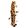 Giraffe Mascot Costume, Giraffe Costume