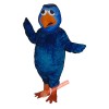 Gooney Bird Mascot Costume, Gooney Bird Costume