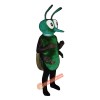 Greenie Hornet Mascot Costume, Greenie Hornet Costume