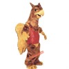 Griffin Mascot Costume, Griffin Costume