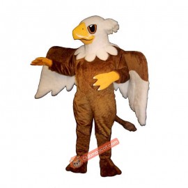 Griffin Mascot Costume, Griffin Costume