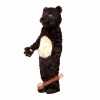 Grizzly Bear Mascot Costume, Grizzly Bear Costume