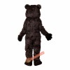 Grizzly Bear Mascot Costume, Grizzly Bear Costume