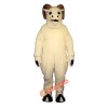 Gruff Goat Mascot Costume, Gruff Goat Costume