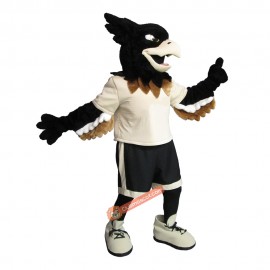 Gryphon Mascot Costume, Gryphon Costume