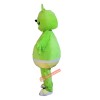 Gummy Bear Cartoon Mascot Costume, Gummy Bear Cartoon Costume