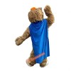 Hamster Mascot Costume, Hamster Costume