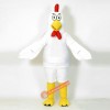 Handsome Rooster Mascot Costume, Handsome Rooster Costume